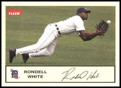 198 Rondell White